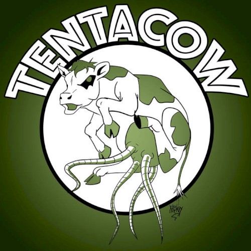 Tentacow