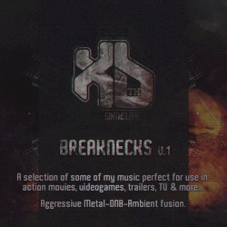 Breaknecks v1.0