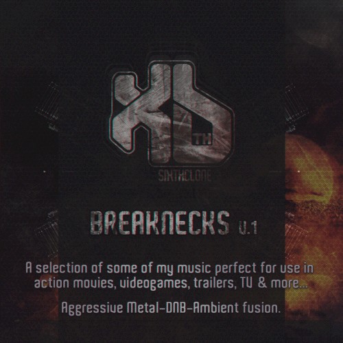 Breaknecks v1.0