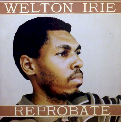 Reprobate