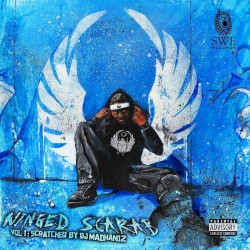 Winged Scarab Mixtape Vol.1