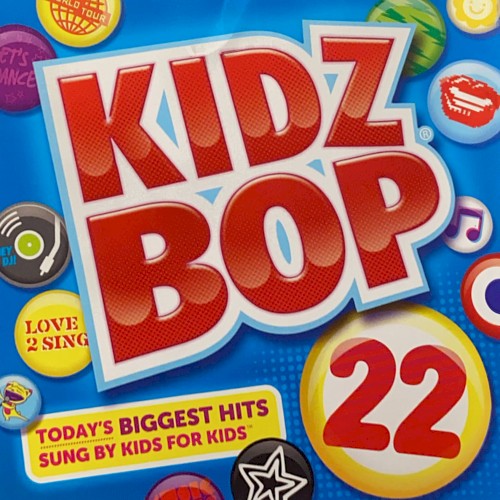Kidz Bop 22