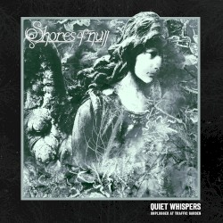 Quiet Whispers – Unplugged at Traffic Garden