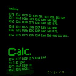 Calc.