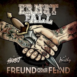 Freund oder Feind