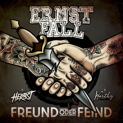 Freund oder Feind