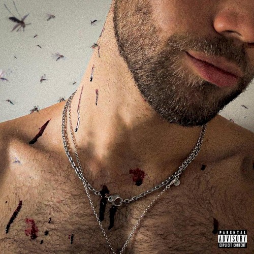 MOSQUITOES