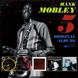 5 Original Albums