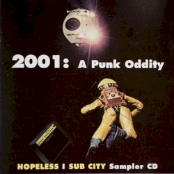 2001: A Punk Oddity