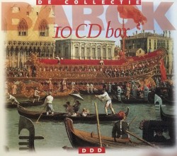 Barok - de collectie