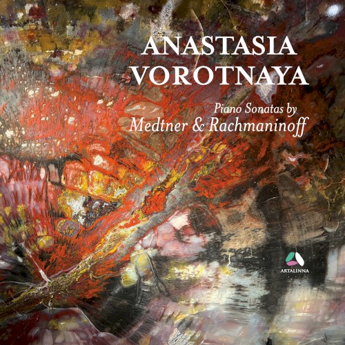 Piano Sonatas