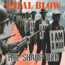 The Sharp End