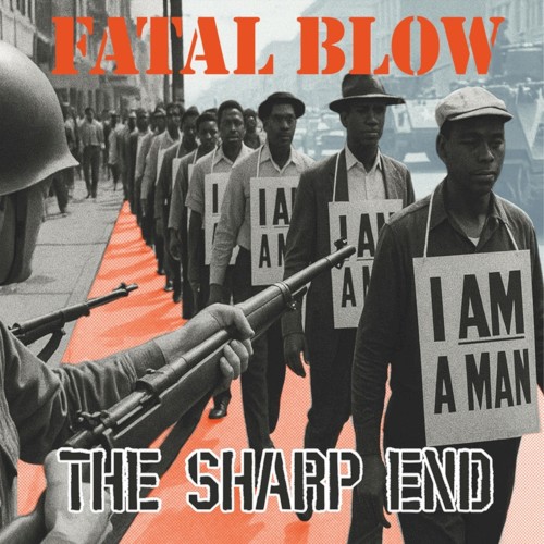 The Sharp End