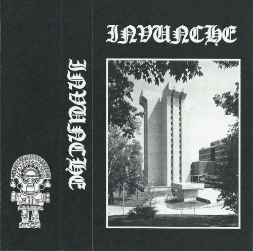 Invunche
