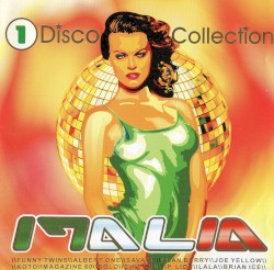 Disco Collection Italia 1