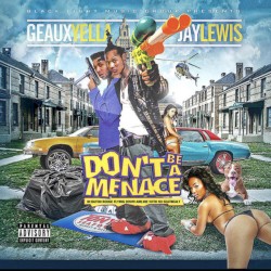 Don’t B a Menace