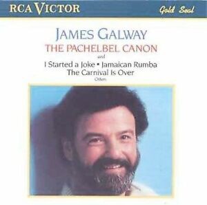 The Pachelbel Canon and I Started a Joke, Jamaican Rumba, the Carnival Is Over, and Others