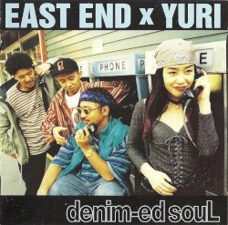 denim-ed souL