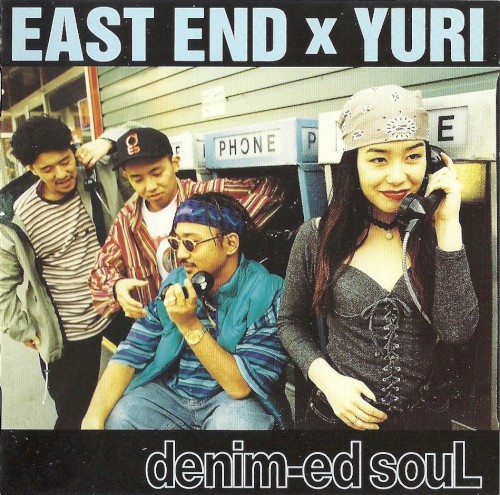 denim-ed souL