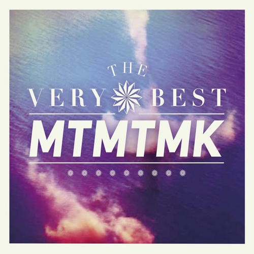 The Very Best