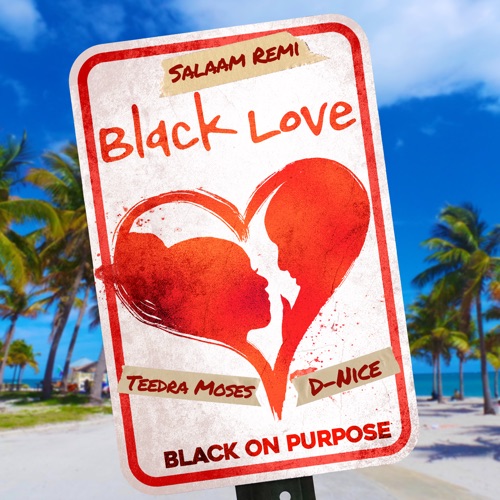 Black Love