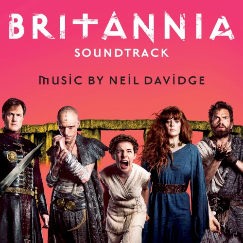 BRITANNIA