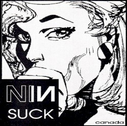 Suck