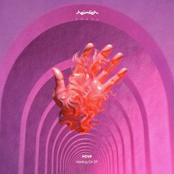 Holding on EP