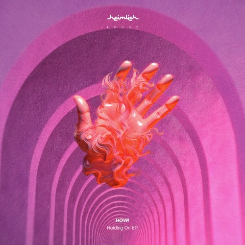 Holding on EP