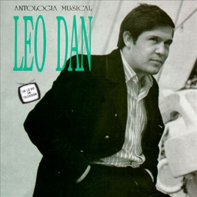 Antología musical