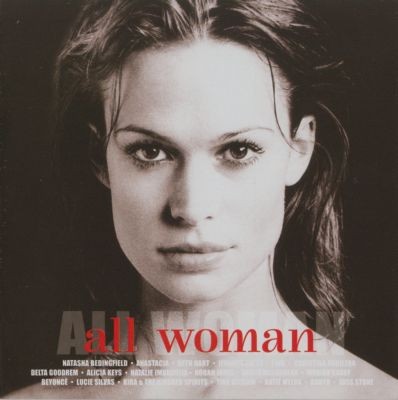 All Woman