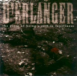 the price of being a rose is loneliness