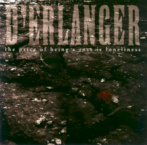 the price of being a rose is loneliness