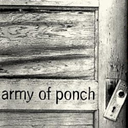 Army of Ponch