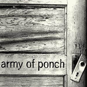 Army of Ponch