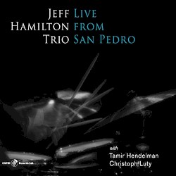 Live from San Pedro