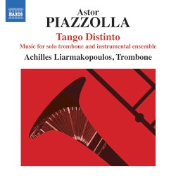 Tango Distinto