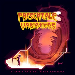 Preschtale Variations