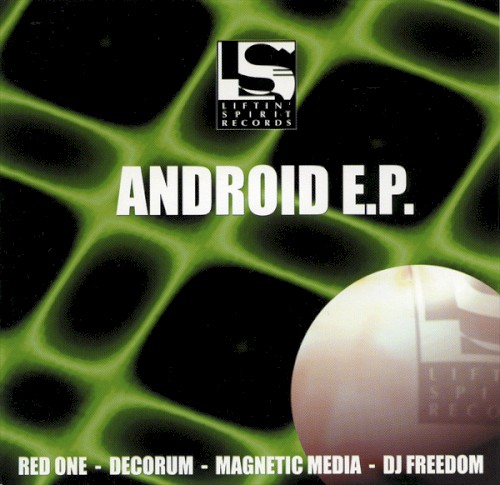 Android EP