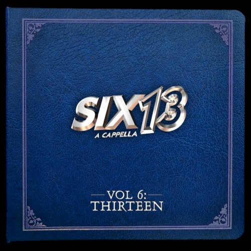 Vol. 6: Thirteen