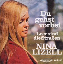 Du gehst vorbei