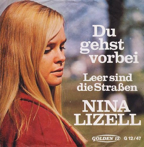 Du gehst vorbei