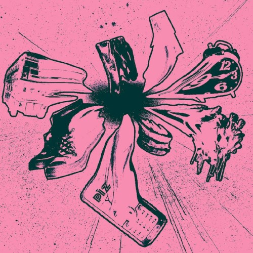 BLACKHOLE (PIZ remix)