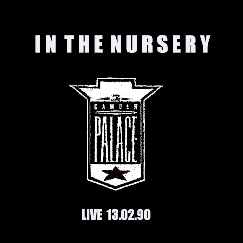 Live at Camden Palace