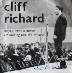 I’m Lookin’ Out the Window / Do You Want to Dance