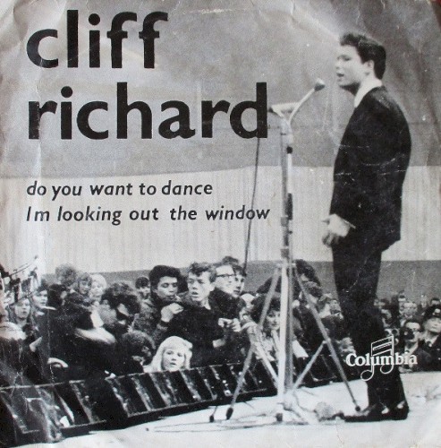 I’m Lookin’ Out the Window / Do You Want to Dance