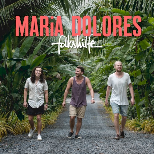 Maria Dolores