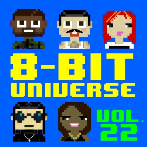 8 Bit Universe, Vol. 22
