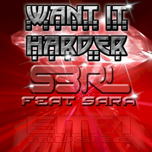 Want It Harder