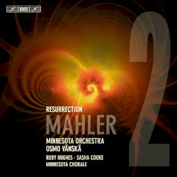 Symphony no. 2 "Resurrection"